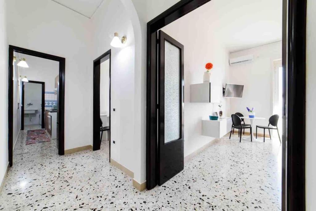 Casa Vivi Salerno Exterior foto