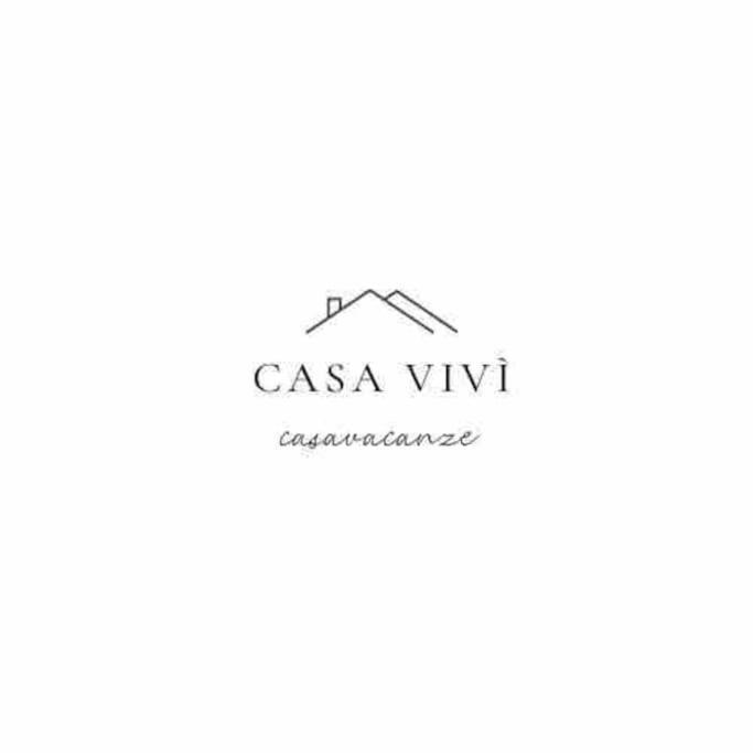 Casa Vivi Salerno Exterior foto
